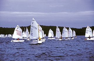 Navegación infantil